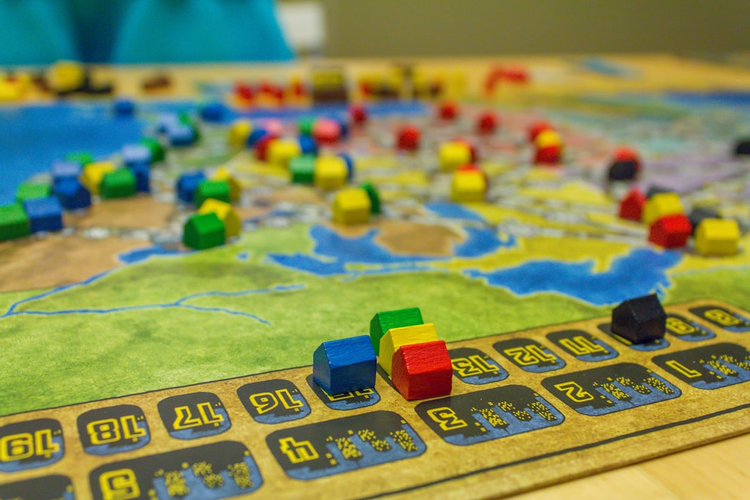 Exploring the Exciting World of Virtual Gambling Platforms