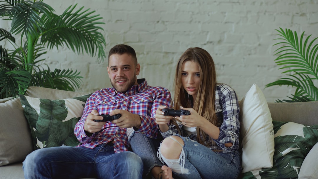 How to Choose the Best Games for Your Play Style